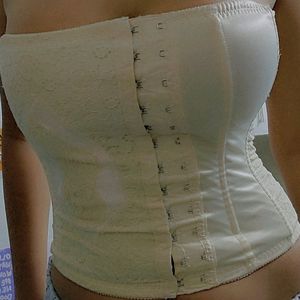 Shapewear Style Inner Corset