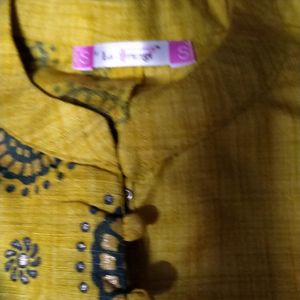 kurti dress