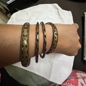 Beautiful Bangles