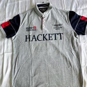 Original Hackett Tshirt