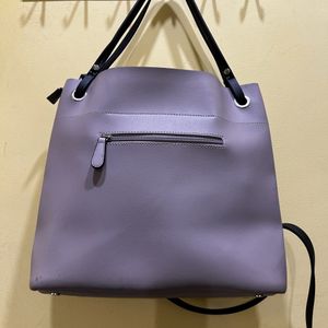 Fastrack Hand Bag Big Size