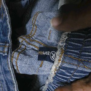 Redmango Branded Jeans