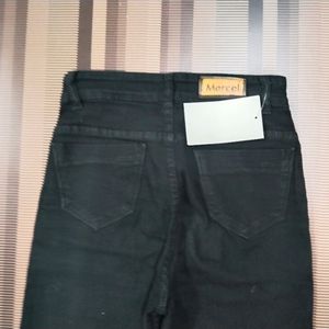 U-98 Size-26 (Sale) Latest Ladies high waist Jeans