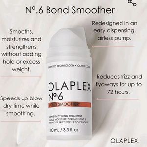 Olaplex No. 6 Bond Smoother