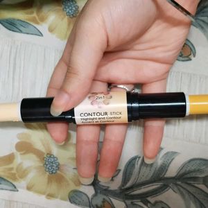 Contour Stick