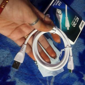 KDM Mobile Charging Capel, USB Cabel