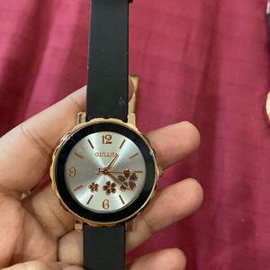 Floral Watch