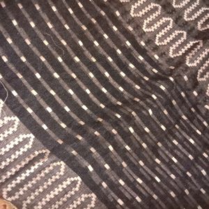 Black Thread Dupatta