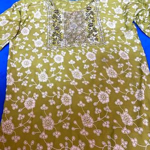 Kurti For Women