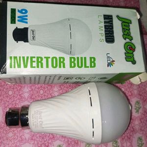 Inverter Bulb