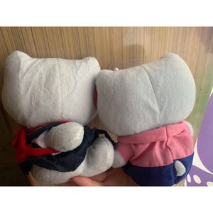 Hello Kitty Combo Plushie Plush