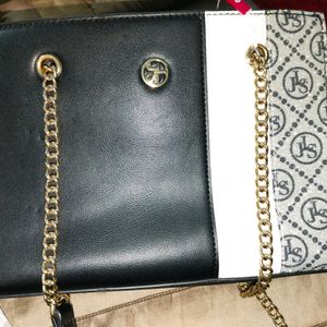 John Luis Hand Bag