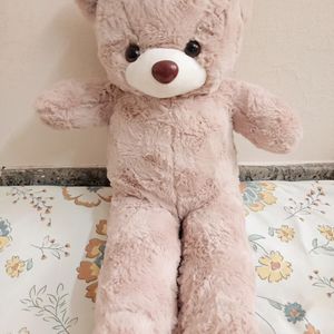 NEW - Big Teddy Bear Soft Toy Gift For Kids