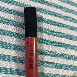 Swiss Beauty Lipstick-Iconic Nude 02