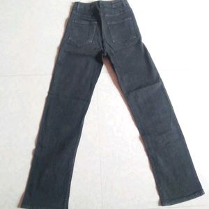 Kotty Black Women Jeans