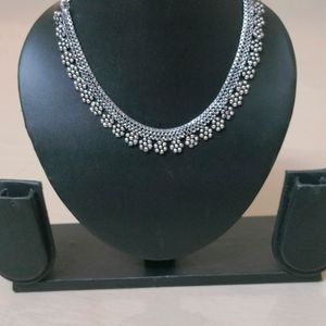 Blacketal Jewelry