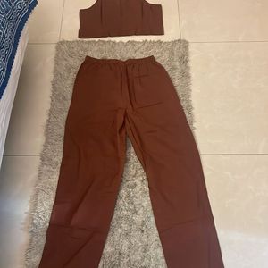 New Unused Co-ord Set , Ladies, Medium