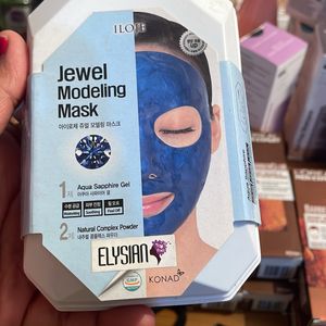 Power Mask Very Effective And Easy To Use