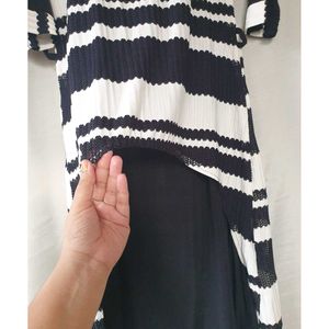 Striped Kurta