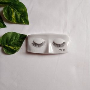 New Pac Tapered Eye Lashes