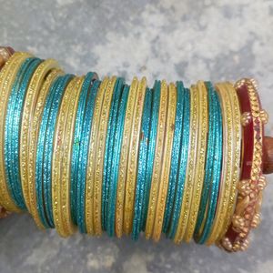 Good Bangles And Party Wear