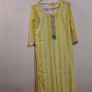 Kurta Set