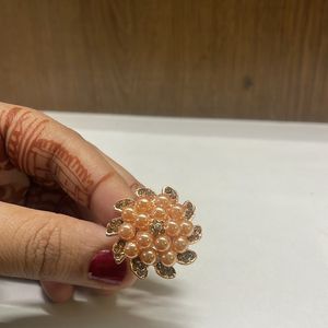 Fancy Ring