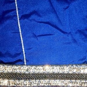 Partywear Heavy Lehnga With Blouse  And Dupatta