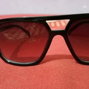 Black Sunglasses For Girls