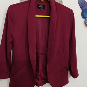 WOMEN'S CASUAL BLAZER DA(4)