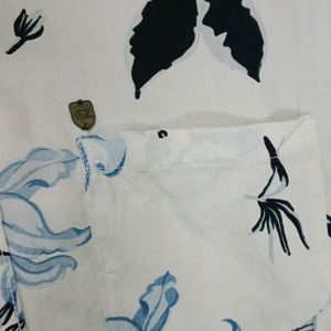 Good Printed Shirt For Mens