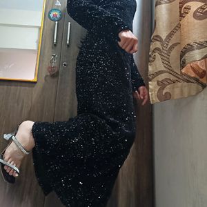 Black 🖤 Dress