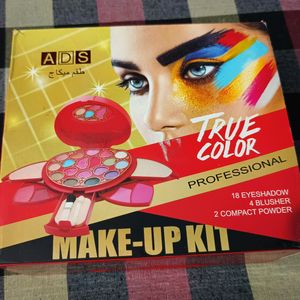 Makeup Kit