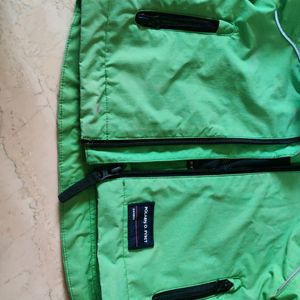 Kids (1-2years) Rain Gear