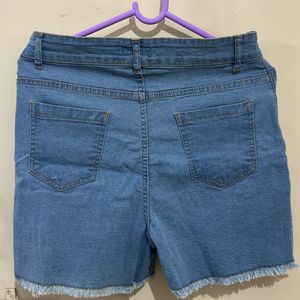 Women Shorts