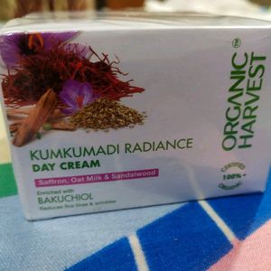 Fairness Day Cream