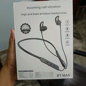 Bluetooth Headset