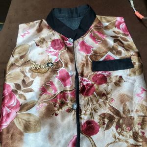 Kids Jacket