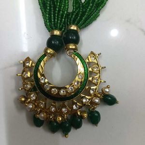 Beutiful Rajputi Necklace