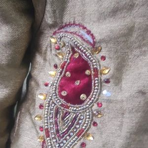 Sherwani