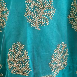 Party Wear Anarkali/Gown