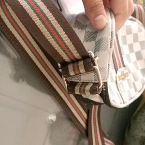 Gucci First Copy Sling Bag