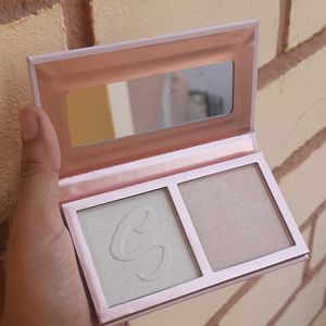 Revolution × soph Face Duo Sugar Frosting