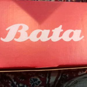 bata  women belly one year guarantee