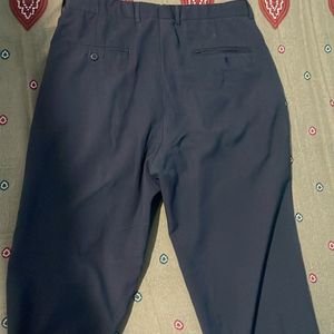 vanheusen pant