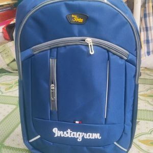 New Stylish Instagram Bag pack