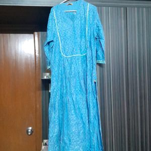 Aurelia Xl Kurta It Was New Not Used