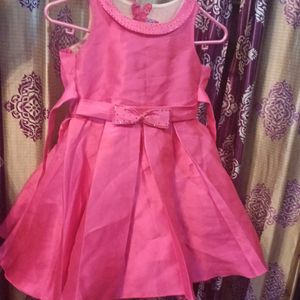 Girls Kids Frock