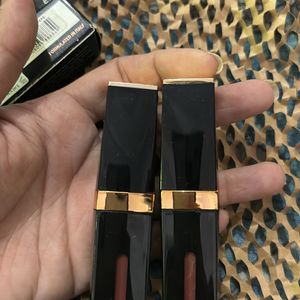 Manish Malhotra Liquid Lipstick