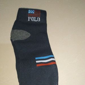 Navy Blue Colour Socks 🧦